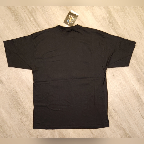 Vintage New York Yankees Subway Series World Series Derek Jeter NY Mets Size XL - Picture 5 of 7